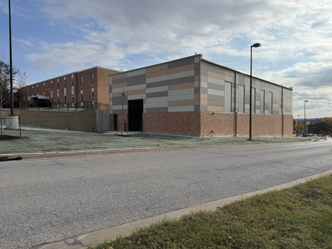 KU opens multimillion dollar expansion of Kansas Geological Survey; new space to help with critical minerals, water